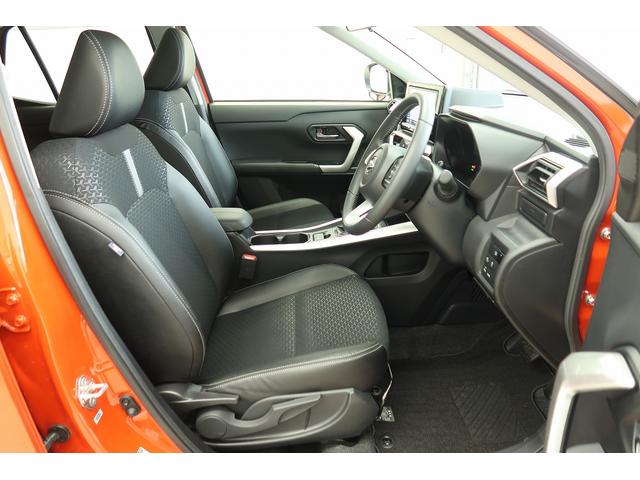 ロッキープレミアムＧ　ＨＥＶ　／ナビ／パノラマカメラ／ドラレコ／軽減ブレーキ　Ｒカメラ　ＢＴオーディオ　アルミ　ナビ　ＬＥＤヘッドランプ　電動格納式ドアミラー　アイドリングストップ　レーンキープアシスト　盗難防止システム　記録簿　衝突安全ボディ　オートＬＥＤ（富山県）の中古車