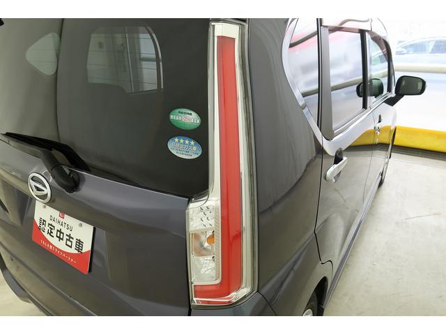 ムーヴカスタム　Ｘ　ＳＡII　／カーナビ／バックカメラ／キーフリー横滑り防止　Ｒカメラ　ＬＥＤライト　スマートキー＆プッシュスタート　シートヒーター　フルセグＴＶ　オートハイビーム　オートライト　アイドリングストップ　キーフリー　エアバック　衝突安全ボディ　ＡＢＳ（富山県）の中古車