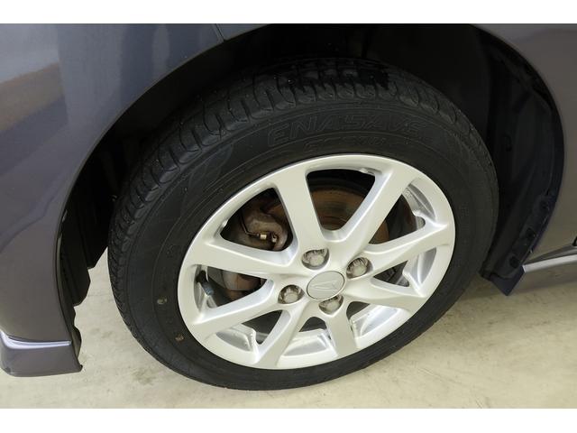 ムーヴカスタム　Ｘ　ＳＡII　／カーナビ／バックカメラ／キーフリー横滑り防止　Ｒカメラ　ＬＥＤライト　スマートキー＆プッシュスタート　シートヒーター　フルセグＴＶ　オートハイビーム　オートライト　アイドリングストップ　キーフリー　エアバック　衝突安全ボディ　ＡＢＳ（富山県）の中古車