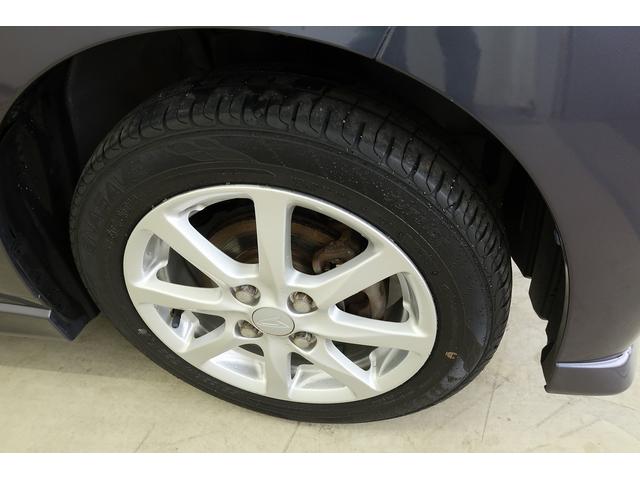 ムーヴカスタム　Ｘ　ＳＡII　／カーナビ／バックカメラ／キーフリー横滑り防止　Ｒカメラ　ＬＥＤライト　スマートキー＆プッシュスタート　シートヒーター　フルセグＴＶ　オートハイビーム　オートライト　アイドリングストップ　キーフリー　エアバック　衝突安全ボディ　ＡＢＳ（富山県）の中古車