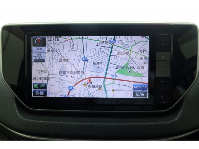 ムーヴカスタム　Ｘ　ＳＡII　／カーナビ／バックカメラ／キーフリー横滑り防止　Ｒカメラ　ＬＥＤライト　スマートキー＆プッシュスタート　シートヒーター　フルセグＴＶ　オートハイビーム　オートライト　アイドリングストップ　キーフリー　エアバック　衝突安全ボディ　ＡＢＳ（富山県）の中古車