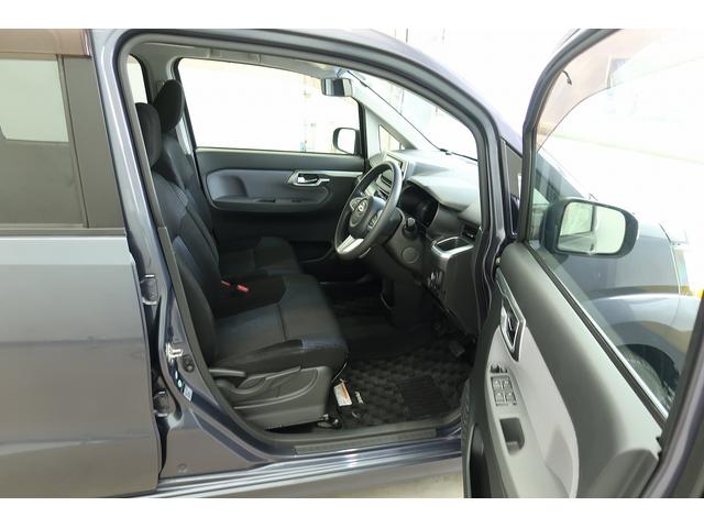 ムーヴカスタム　Ｘ　ＳＡII　／カーナビ／バックカメラ／キーフリー横滑り防止　Ｒカメラ　ＬＥＤライト　スマートキー＆プッシュスタート　シートヒーター　フルセグＴＶ　オートハイビーム　オートライト　アイドリングストップ　キーフリー　エアバック　衝突安全ボディ　ＡＢＳ（富山県）の中古車