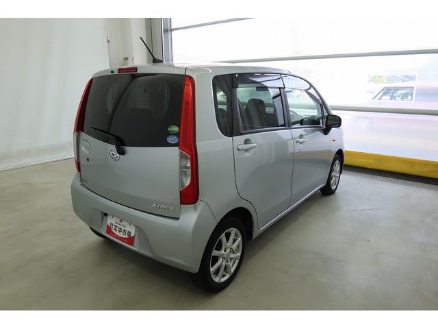 ムーヴＸ　ＳＡ　／４ＷＤ／カーナビ／バックカメラ／キーフリー／運転席助手席エアバック　衝突安全ボディ　電動格納ドアミラー　Ｂｌｕｅｔｏｏｔｈ　キーレスエントリー　ＥＴＣ　アイドリングストップ　ＡＢＳ　バックモニター　スマートキー　４ＷＤ　盗難防止システム　ＥＳＣ（富山県）の中古車