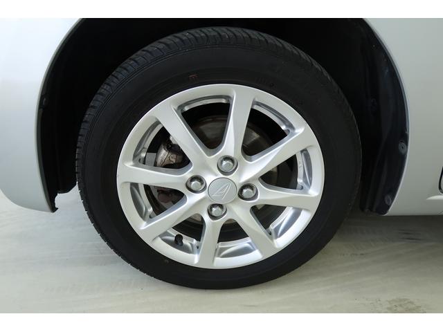 ムーヴＸ　ＳＡ　／４ＷＤ／カーナビ／バックカメラ／キーフリー／運転席助手席エアバック　衝突安全ボディ　電動格納ドアミラー　Ｂｌｕｅｔｏｏｔｈ　キーレスエントリー　ＥＴＣ　アイドリングストップ　ＡＢＳ　バックモニター　スマートキー　４ＷＤ　盗難防止システム　ＥＳＣ（富山県）の中古車