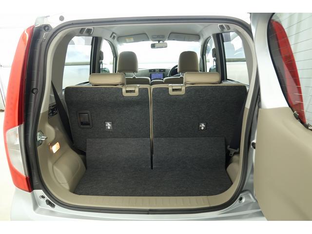 ムーヴＸ　ＳＡ　／４ＷＤ／カーナビ／バックカメラ／キーフリー／運転席助手席エアバック　衝突安全ボディ　電動格納ドアミラー　Ｂｌｕｅｔｏｏｔｈ　キーレスエントリー　ＥＴＣ　アイドリングストップ　ＡＢＳ　バックモニター　スマートキー　４ＷＤ　盗難防止システム　ＥＳＣ（富山県）の中古車