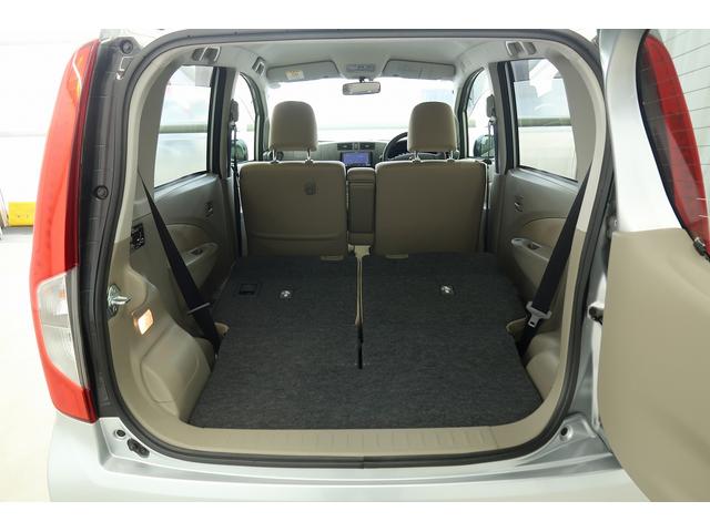 ムーヴＸ　ＳＡ　／４ＷＤ／カーナビ／バックカメラ／キーフリー／運転席助手席エアバック　衝突安全ボディ　電動格納ドアミラー　Ｂｌｕｅｔｏｏｔｈ　キーレスエントリー　ＥＴＣ　アイドリングストップ　ＡＢＳ　バックモニター　スマートキー　４ＷＤ　盗難防止システム　ＥＳＣ（富山県）の中古車