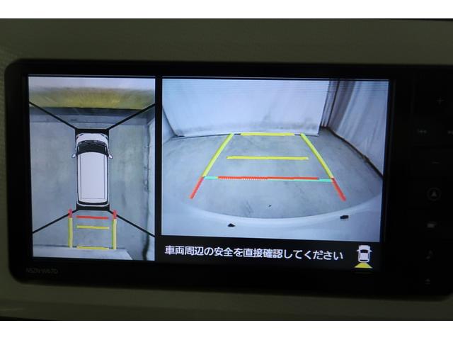 ムーヴキャンバスＸリミテッドメイクアップ　ＳＡII　／ナビ／パノラマ／両側電両側パワードア　Ｒカメラ　ブルートゥース　アイドリング　Ｗエアバッグ　盗難防止　キーフリー　電動格納ミラー　ベンチシート　レーンキープアシスト　オートライト　記録簿　ＡＢＳ　ＥＴＣ　スマートキー（富山県）の中古車