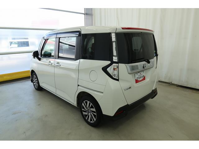 タンクカスタムＧ　／４ＷＤ／オーディオレス／両側電動スライドドア／レーンキープ　記録簿　電動格納ミラー　キーレスエントリー　ＬＥＤライト　盗難防止システム　オートライト　ＡＷ　横滑り防止機能　４ＷＤ　アイドリングストップ　スマートキー　レーダーブレーキ　両側自動ドア（富山県）の中古車