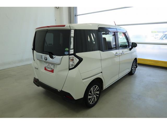 タンクカスタムＧ　／４ＷＤ／オーディオレス／両側電動スライドドア／レーンキープ　記録簿　電動格納ミラー　キーレスエントリー　ＬＥＤライト　盗難防止システム　オートライト　ＡＷ　横滑り防止機能　４ＷＤ　アイドリングストップ　スマートキー　レーダーブレーキ　両側自動ドア（富山県）の中古車