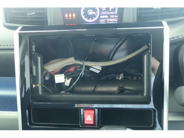 タンクカスタムＧ　／４ＷＤ／オーディオレス／両側電動スライドドア／レーンキープ　記録簿　電動格納ミラー　キーレスエントリー　ＬＥＤライト　盗難防止システム　オートライト　ＡＷ　横滑り防止機能　４ＷＤ　アイドリングストップ　スマートキー　レーダーブレーキ　両側自動ドア（富山県）の中古車