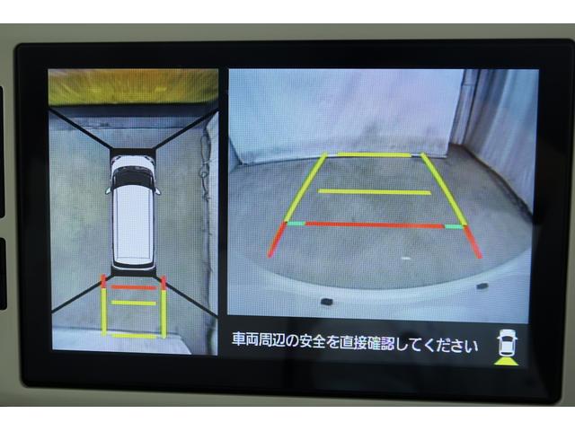 ムーヴキャンバスＧメイクアップＶＳ　ＳＡIII　／４ＷＤ／ナビ／パノラマ／ドラレコ　オートマチックハイビーム　ナビＴＶ　電動格納ミラー　オートライト　ＬＥＤヘッドライト　シートヒーター　ＥＴＣ　バックカメラ　４ＷＤ　スマートキー　アイドリングストップ　横滑り防止機能　記録簿（富山県）の中古車