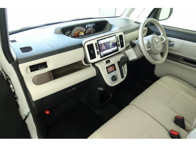 ムーヴキャンバスＧメイクアップＶＳ　ＳＡIII　／４ＷＤ／ナビ／パノラマ／ドラレコ　オートマチックハイビーム　ナビＴＶ　電動格納ミラー　オートライト　ＬＥＤヘッドライト　シートヒーター　ＥＴＣ　バックカメラ　４ＷＤ　スマートキー　アイドリングストップ　横滑り防止機能　記録簿（富山県）の中古車