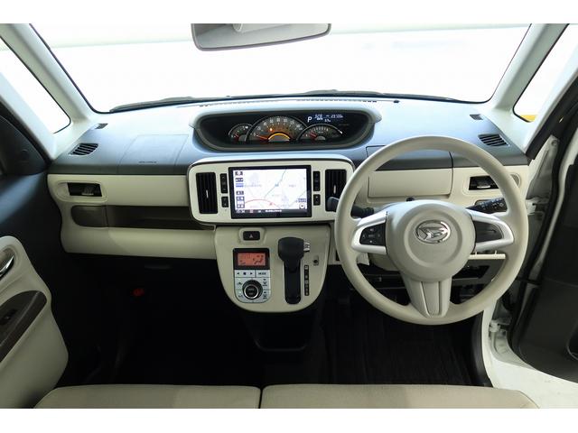ムーヴキャンバスＧメイクアップＶＳ　ＳＡIII　／４ＷＤ／ナビ／パノラマ／ドラレコ　オートマチックハイビーム　ナビＴＶ　電動格納ミラー　オートライト　ＬＥＤヘッドライト　シートヒーター　ＥＴＣ　バックカメラ　４ＷＤ　スマートキー　アイドリングストップ　横滑り防止機能　記録簿（富山県）の中古車