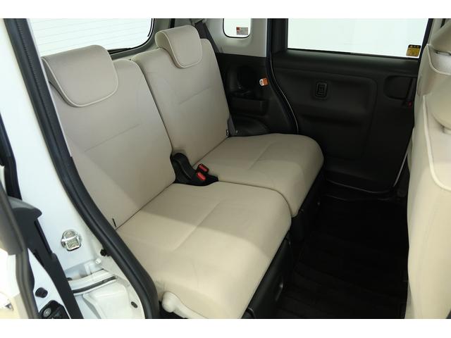 ムーヴキャンバスＧメイクアップＶＳ　ＳＡIII　／４ＷＤ／ナビ／パノラマ／ドラレコ　オートマチックハイビーム　ナビＴＶ　電動格納ミラー　オートライト　ＬＥＤヘッドライト　シートヒーター　ＥＴＣ　バックカメラ　４ＷＤ　スマートキー　アイドリングストップ　横滑り防止機能　記録簿（富山県）の中古車