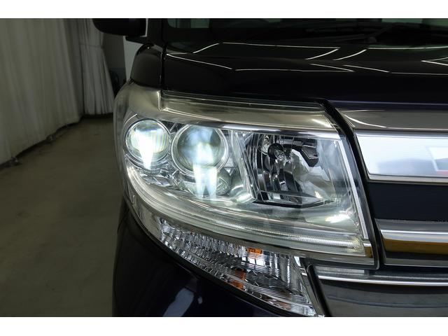 タントカスタムX SAIII /カーナビ/両側スライド片側電動ドア踏み間違い防止 エアバッグ ブルートゥース 助手席エアバック エコアイドル Aライト キーフリーシステム 電動格納ミラー ベンチシート 横滑り防止機能 スマートキー LEDヘッドライト バックカメラ(富山県)の中古車