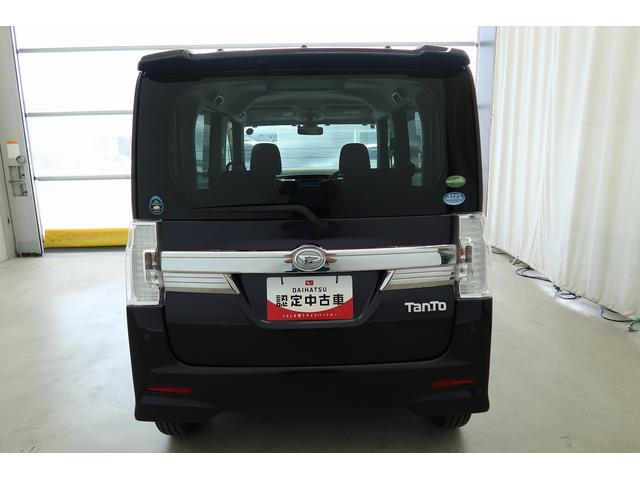 タントカスタムX SAIII /カーナビ/両側スライド片側電動ドア踏み間違い防止 エアバッグ ブルートゥース 助手席エアバック エコアイドル Aライト キーフリーシステム 電動格納ミラー ベンチシート 横滑り防止機能 スマートキー LEDヘッドライト バックカメラ(富山県)の中古車