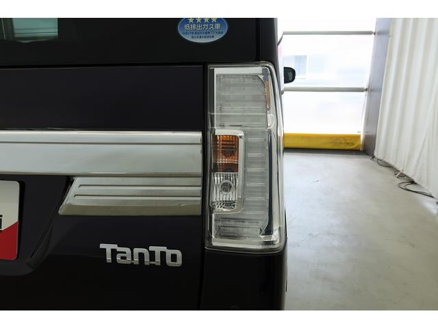 タントカスタムX SAIII /カーナビ/両側スライド片側電動ドア踏み間違い防止 エアバッグ ブルートゥース 助手席エアバック エコアイドル Aライト キーフリーシステム 電動格納ミラー ベンチシート 横滑り防止機能 スマートキー LEDヘッドライト バックカメラ(富山県)の中古車