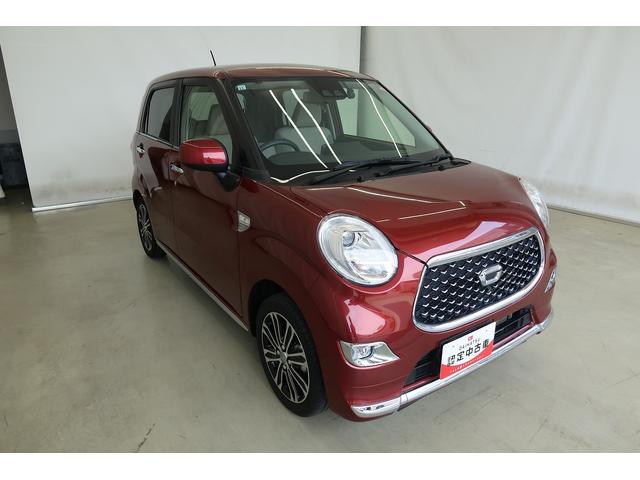 キャストスタイルＧ　ＳＡIII（富山県）の中古車