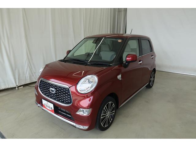 キャストスタイルＧ　ＳＡIII（富山県）の中古車