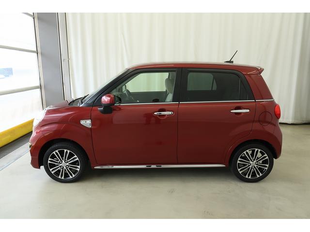 キャストスタイルＧ　ＳＡIII（富山県）の中古車