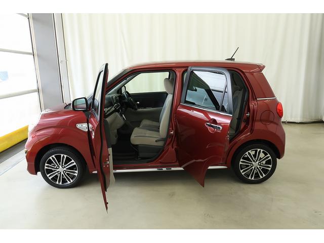 キャストスタイルＧ　ＳＡIII（富山県）の中古車