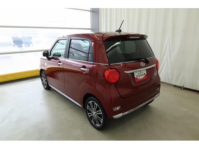 キャストスタイルＧ　ＳＡIII（富山県）の中古車
