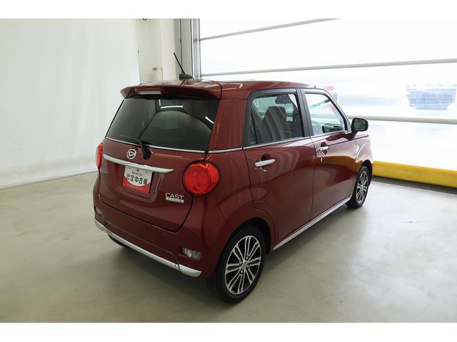 キャストスタイルＧ　ＳＡIII（富山県）の中古車