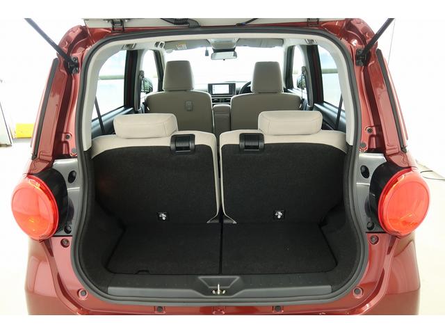 キャストスタイルＧ　ＳＡIII（富山県）の中古車