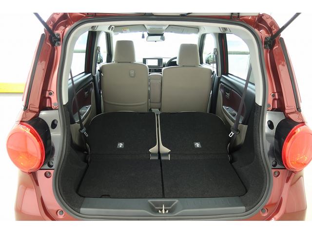 キャストスタイルＧ　ＳＡIII（富山県）の中古車