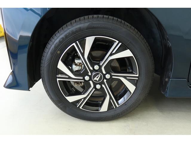 タントカスタムＸ（富山県）の中古車
