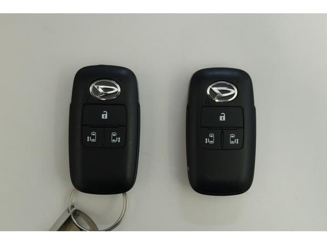 タントカスタムＸ（富山県）の中古車