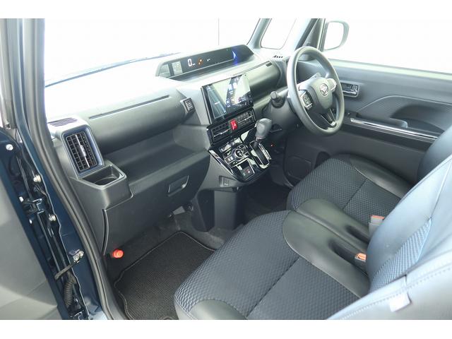 タントカスタムＸ（富山県）の中古車