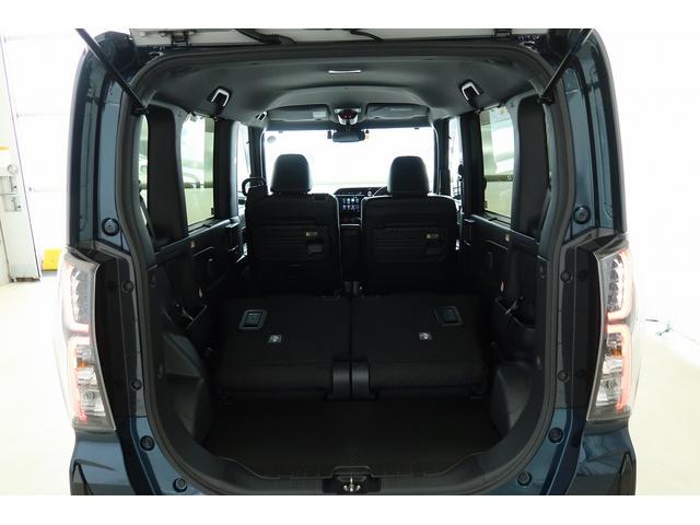 タントカスタムＸ（富山県）の中古車