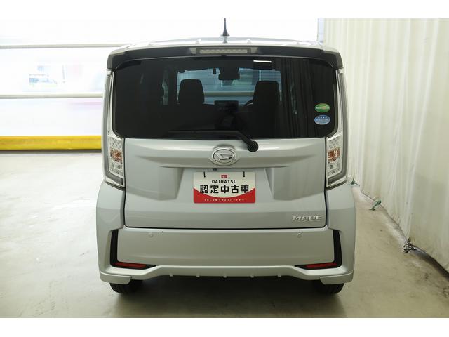 ムーヴカスタム Xリミテッド SAIII /カーナビ/パノラマカメハイビームアシスト 車線逸脱警報 記録簿付 ナビTV 横滑り防止機能 スマートキー アルミ Wエアバッグ イモビライザー キーフリー ABS アイドリングストップ機能 踏み間違い防止アシスト(富山県)の中古車