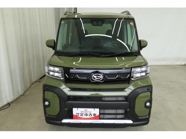 タントファンクロス　／カーナビ／バックカメラ／両側電動スライドドアナビＴＶ　１オーナー　定期点検記録簿　キーレスキー　アルミ　エアバック　ＡＢＳ　スマートキー付き　イモビ　電動ミラー　Ｓヒーター　ＢＴオーディオ　両側ＰＳドア　Ｂカメラ　アイドリングストップ車（富山県）の中古車