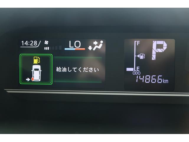 タントファンクロス　／カーナビ／バックカメラ／両側電動スライドドアナビＴＶ　１オーナー　定期点検記録簿　キーレスキー　アルミ　エアバック　ＡＢＳ　スマートキー付き　イモビ　電動ミラー　Ｓヒーター　ＢＴオーディオ　両側ＰＳドア　Ｂカメラ　アイドリングストップ車（富山県）の中古車