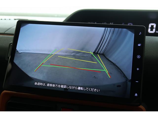 タントファンクロス　／カーナビ／バックカメラ／両側電動スライドドアナビＴＶ　１オーナー　定期点検記録簿　キーレスキー　アルミ　エアバック　ＡＢＳ　スマートキー付き　イモビ　電動ミラー　Ｓヒーター　ＢＴオーディオ　両側ＰＳドア　Ｂカメラ　アイドリングストップ車（富山県）の中古車