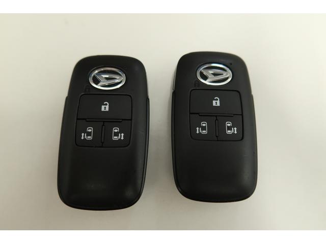 タントファンクロス　／カーナビ／バックカメラ／両側電動スライドドアナビＴＶ　１オーナー　定期点検記録簿　キーレスキー　アルミ　エアバック　ＡＢＳ　スマートキー付き　イモビ　電動ミラー　Ｓヒーター　ＢＴオーディオ　両側ＰＳドア　Ｂカメラ　アイドリングストップ車（富山県）の中古車