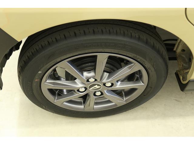 タントファンクロス（富山県）の中古車
