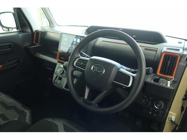 タントファンクロス（富山県）の中古車