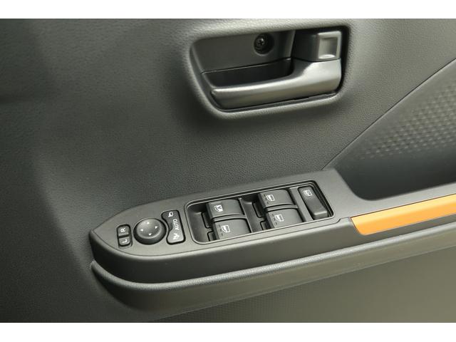 タントファンクロス（富山県）の中古車