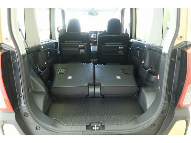 タントファンクロス（富山県）の中古車
