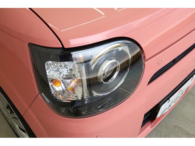 ミラトコットL SAIII /オーディオレス/LEDヘッドランプ/バックモニター 衝突軽減装置 エコアイドル 横滑り防止 キーレスキー レーンキープアシスト ハイビームアシスト 運転席助手席エアバッグ LED 衝突安全ボディ オートライト ABS エアバック(富山県)の中古車
