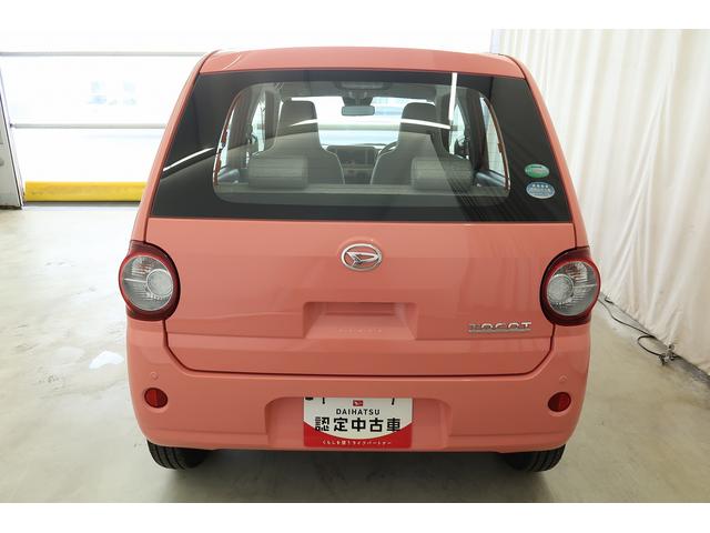 ミラトコットL SAIII /オーディオレス/LEDヘッドランプ/バックモニター 衝突軽減装置 エコアイドル 横滑り防止 キーレスキー レーンキープアシスト ハイビームアシスト 運転席助手席エアバッグ LED 衝突安全ボディ オートライト ABS エアバック(富山県)の中古車