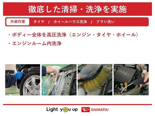 ミラトコットL SAIII /オーディオレス/LEDヘッドランプ/バックモニター 衝突軽減装置 エコアイドル 横滑り防止 キーレスキー レーンキープアシスト ハイビームアシスト 運転席助手席エアバッグ LED 衝突安全ボディ オートライト ABS エアバック(富山県)の中古車