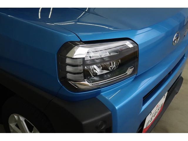 タフトG(富山県)の中古車
