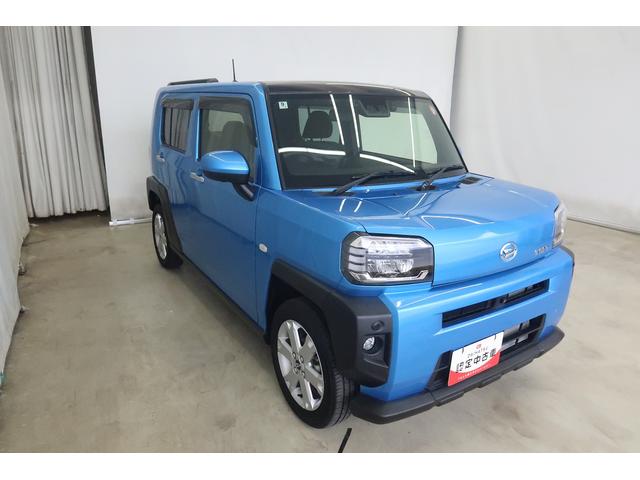 タフトG(富山県)の中古車
