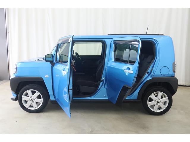 タフトG(富山県)の中古車