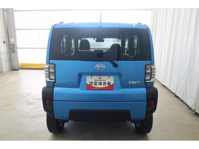 タフトG(富山県)の中古車