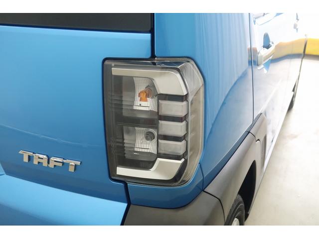 タフトG(富山県)の中古車